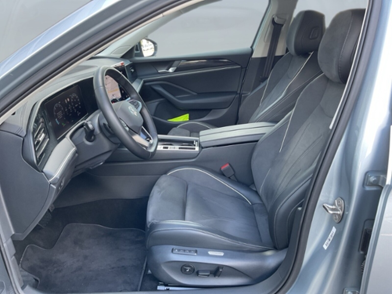 Volkswagen Passat – Bild 7