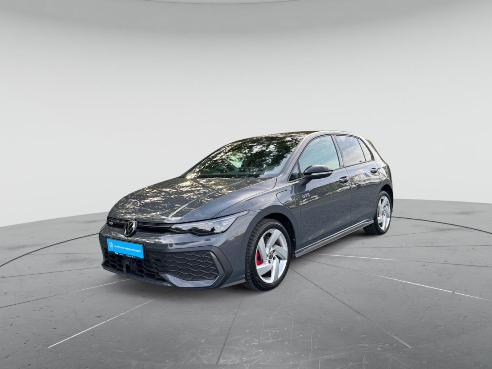Volkswagen Golf – Bild 2