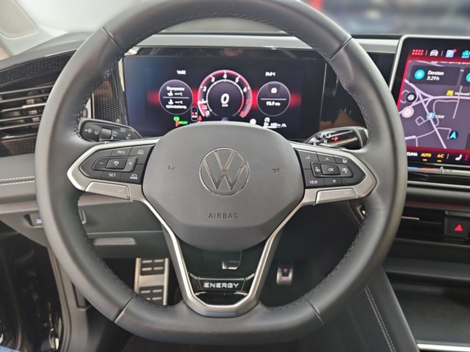 Volkswagen Tiguan – Bild 22