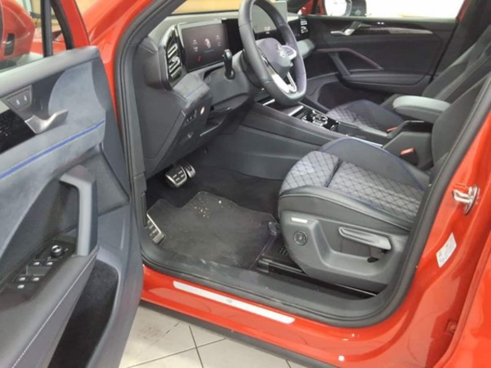 Volkswagen Tiguan – Bild 5