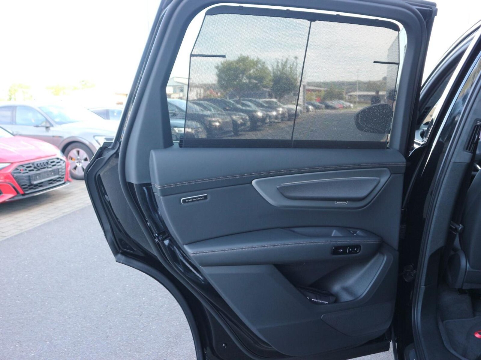 Audi Q7 – Bild 17