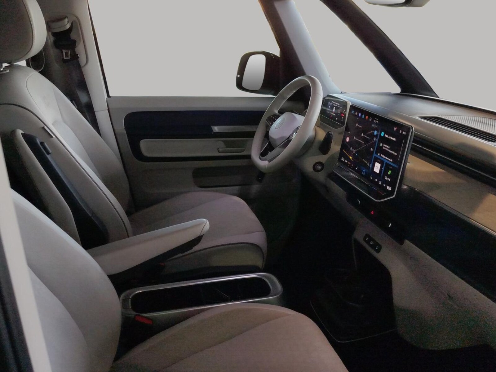 Volkswagen ID. Buzz – Bild 17