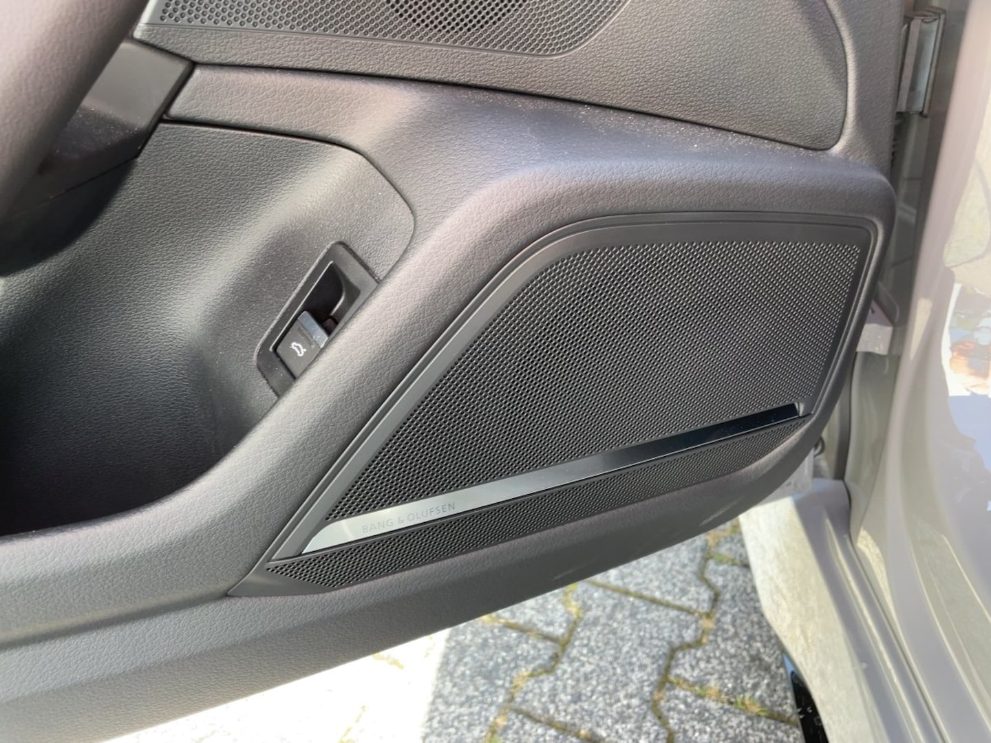 Bild über Audi RS 6 Avant TFSI quattro tiptronic - für weitere Informationen kontaktieren Sie den Audi Partner