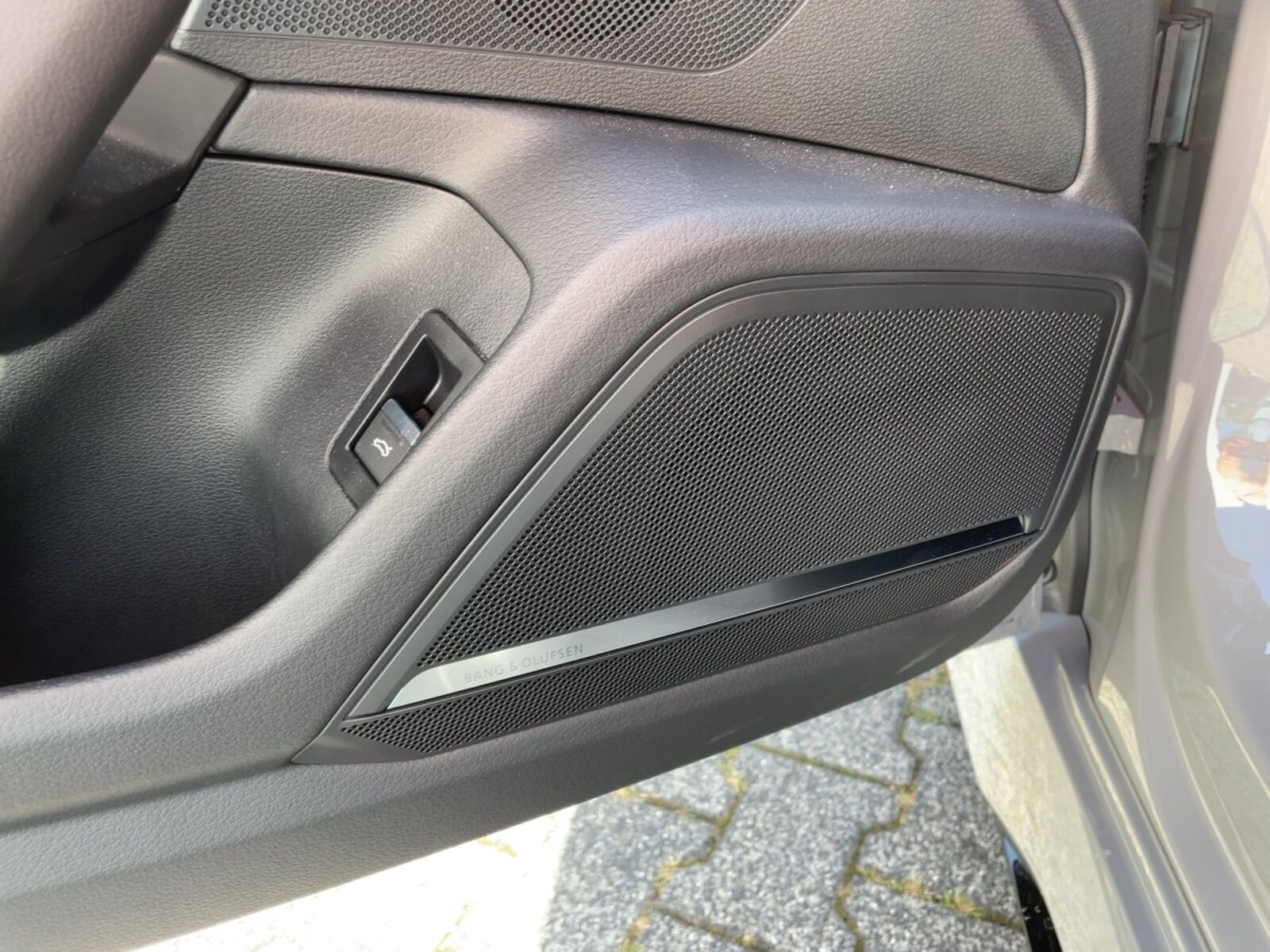 Audi RS 6 Avant – Bild 20