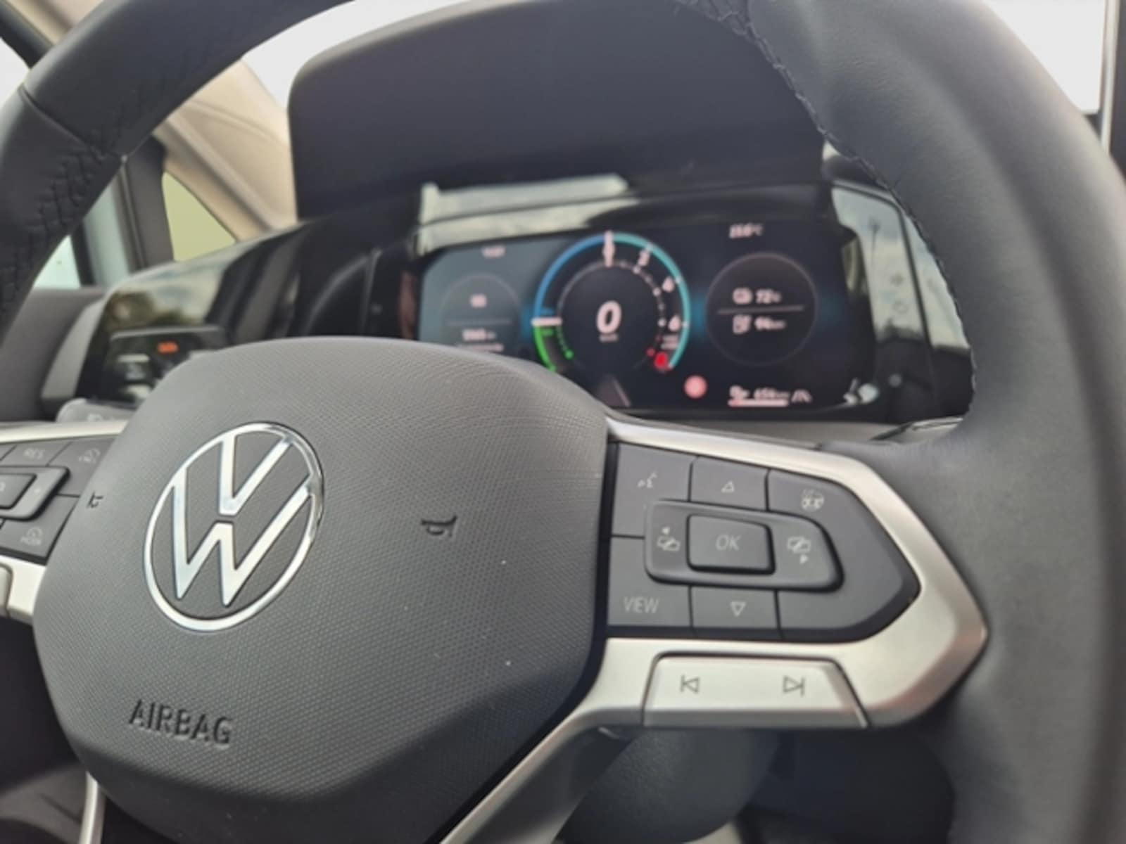Volkswagen Golf – Bild 17