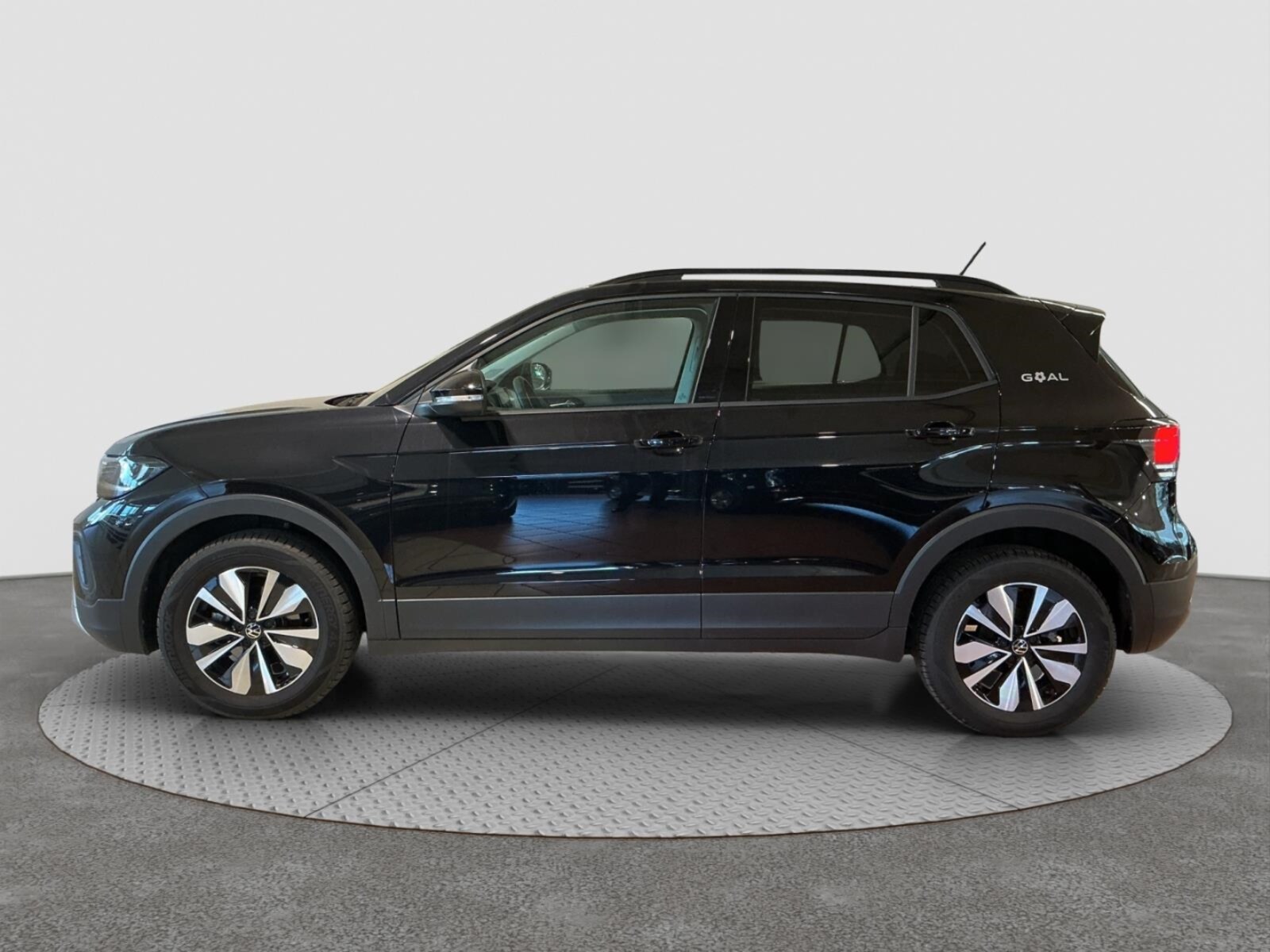 Volkswagen T-Cross – Bild 8