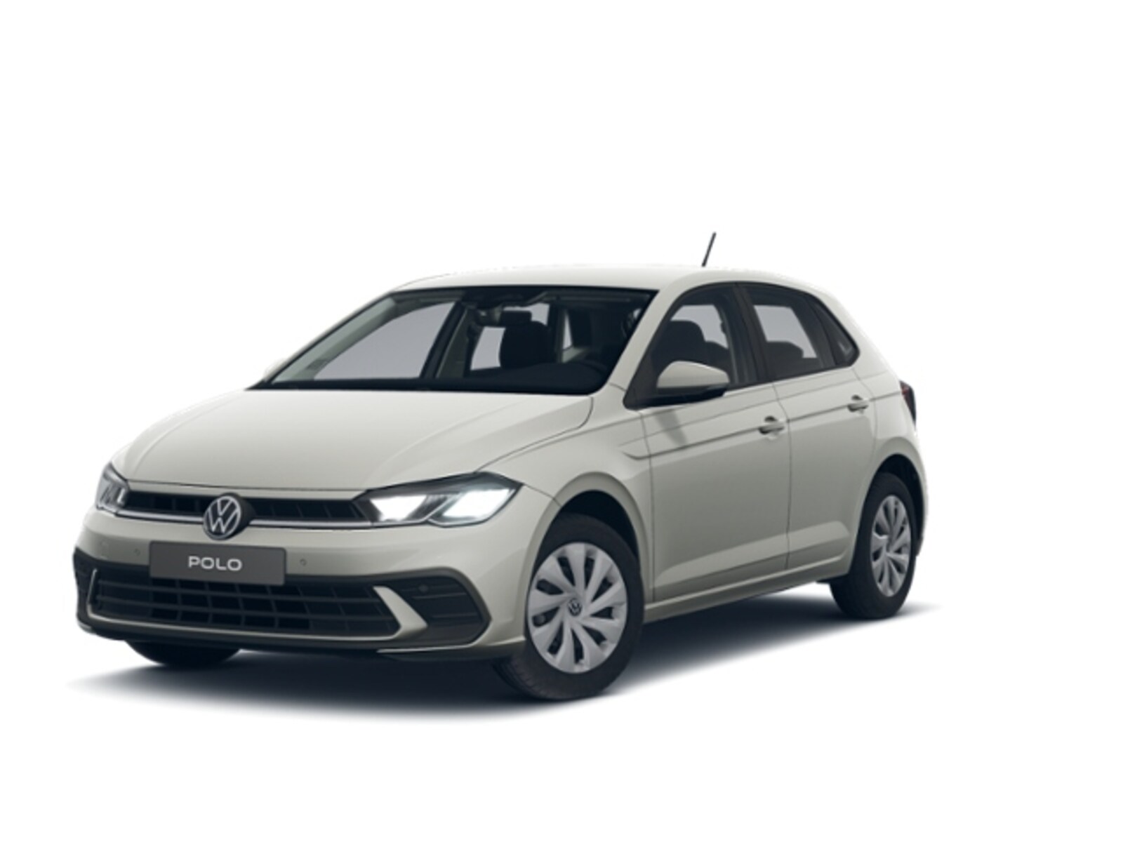 Volkswagen Polo – Bild 2