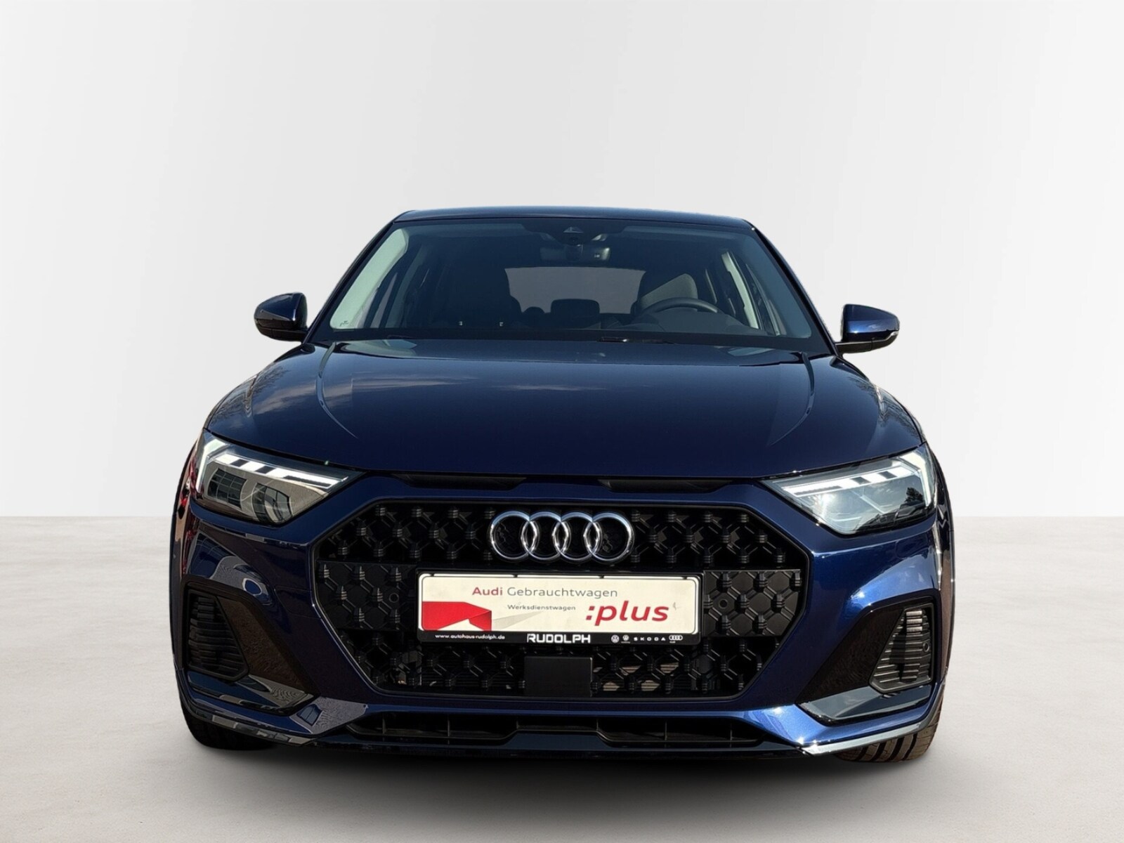 Audi A1 allstreet – Bild 5