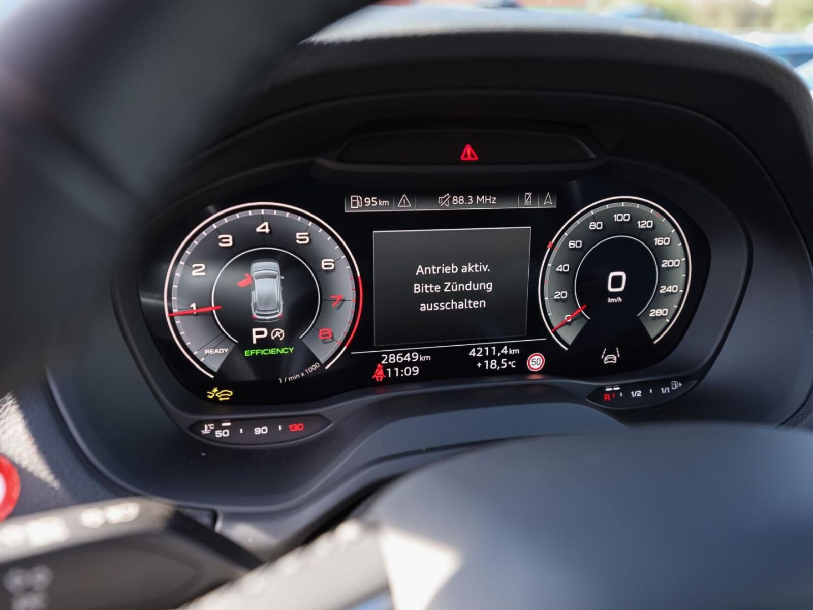 Audi Q2 – Bild 16