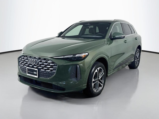 Photo of 2025 Audi Q5
