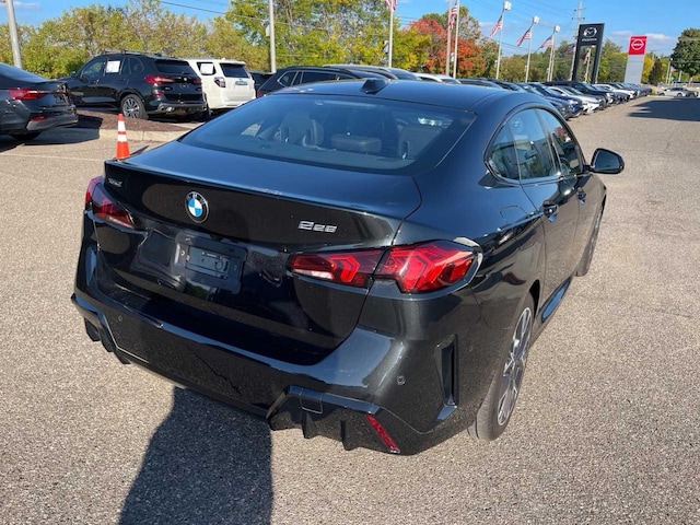 2025 BMW 2 Series 228 - Photo 6