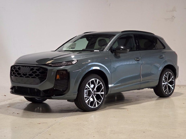 Photo of 2026 Audi Q3 SUV