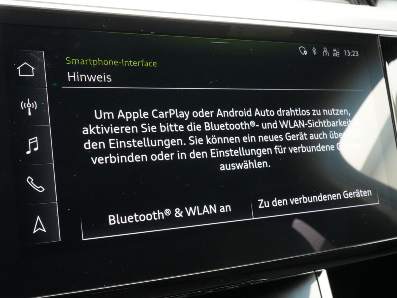 Audi Q8 e-tron – Bild 20