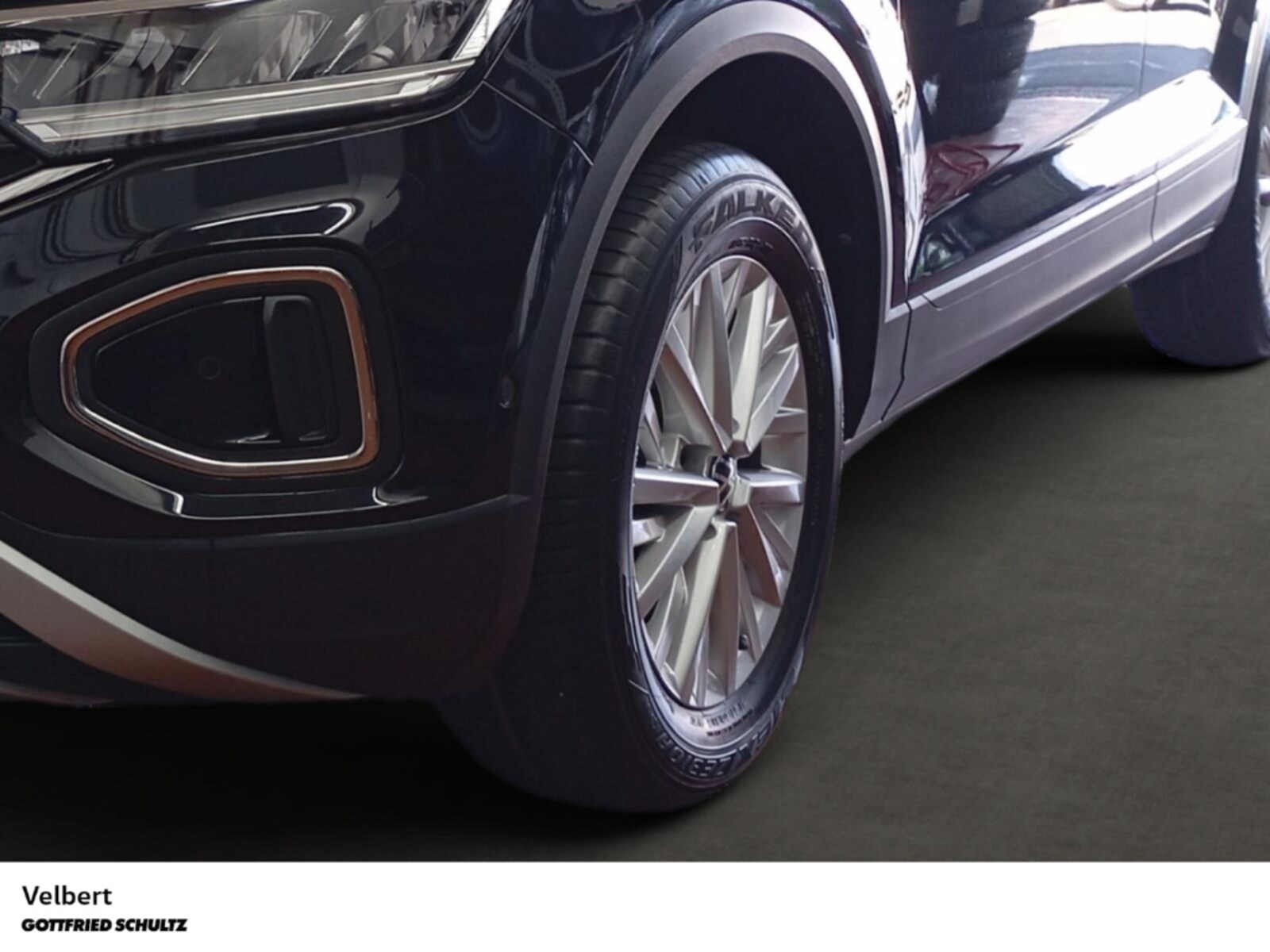 Volkswagen T-Roc – Bild 8