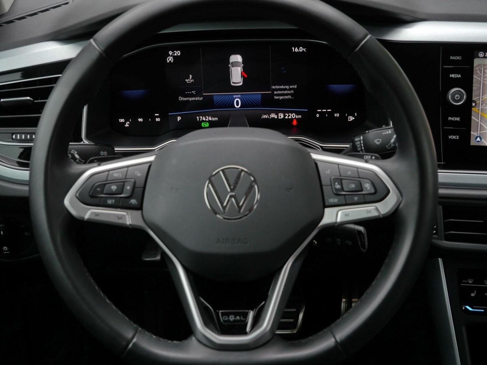 Volkswagen Polo – Bild 9