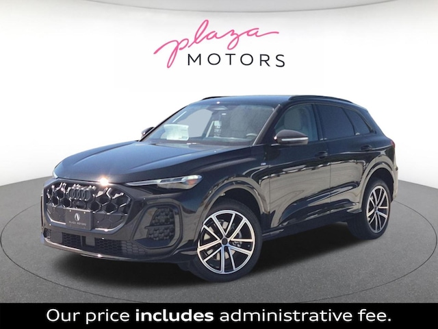 Photo of 2026 Audi Q5 