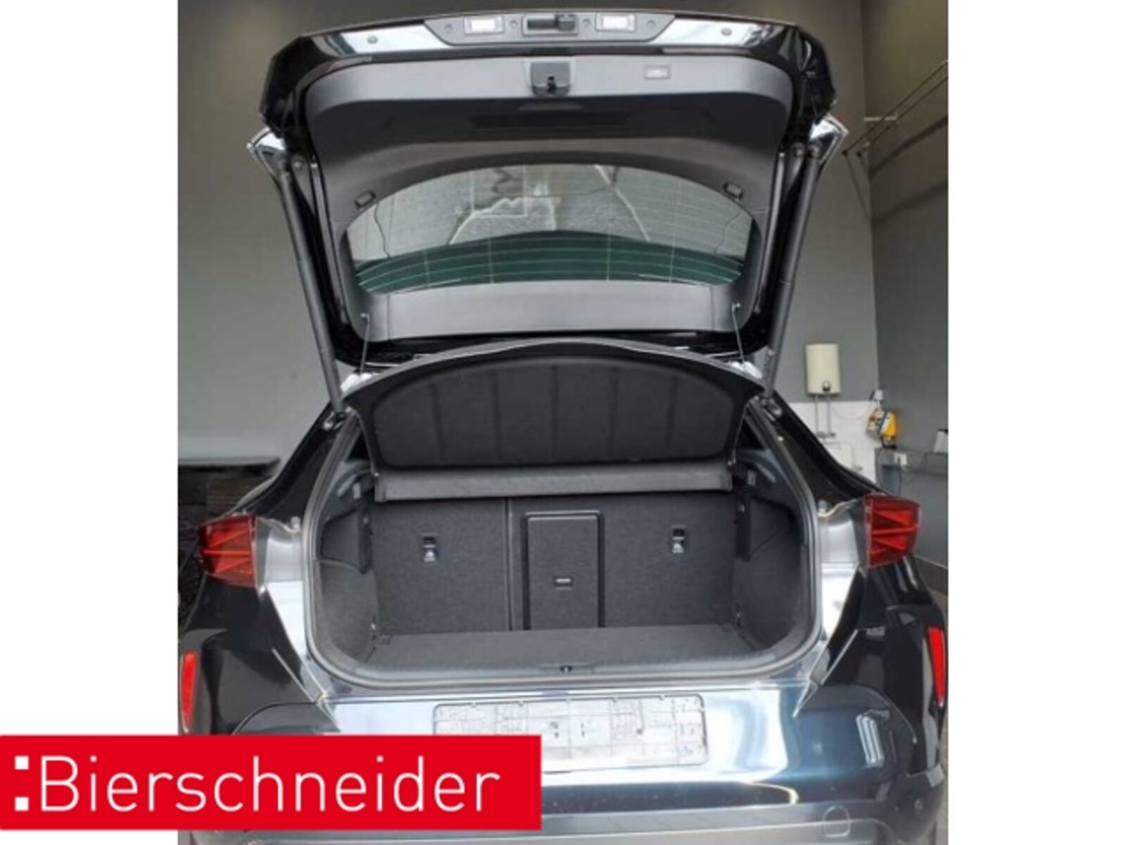 CUPRA Formentor – Bild 9