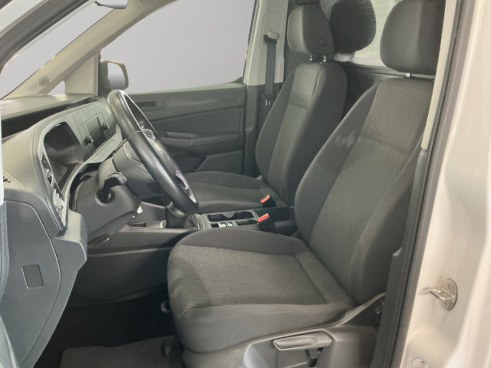 Volkswagen Caddy Maxi Cargo – Bild 11