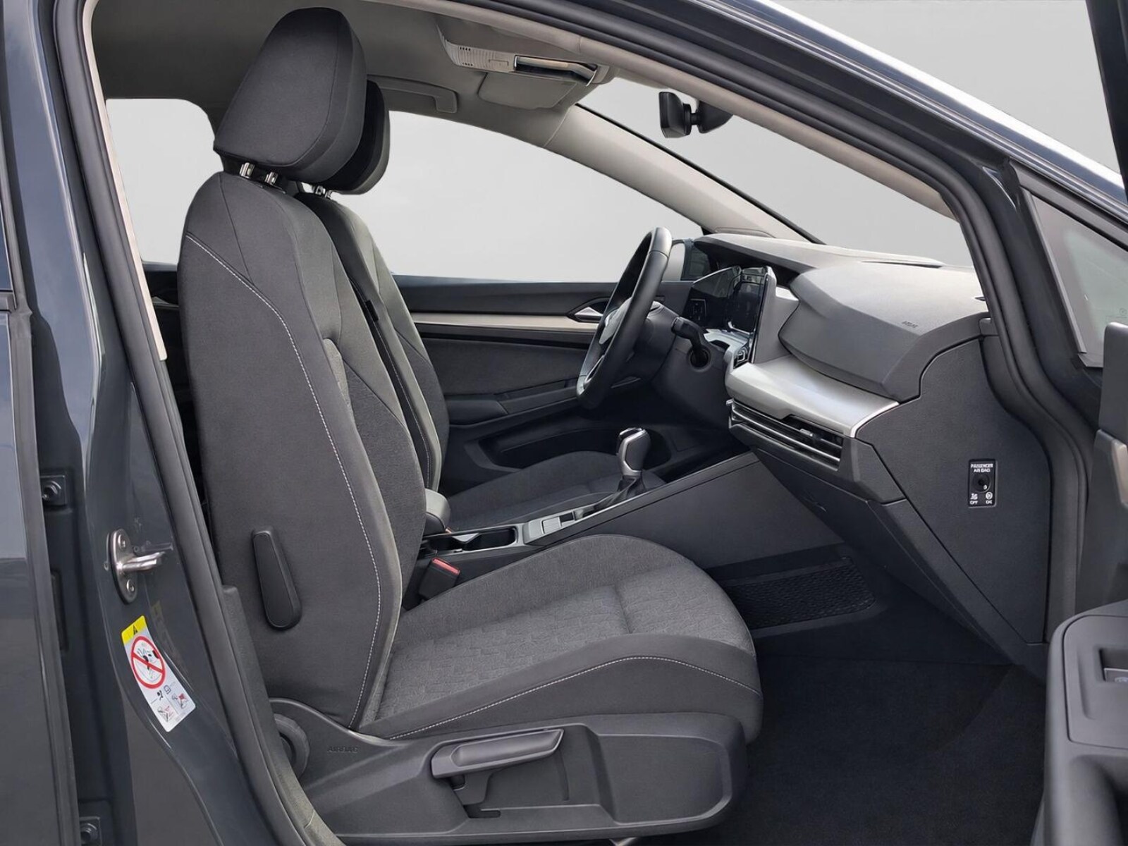 Volkswagen Golf – Bild 12