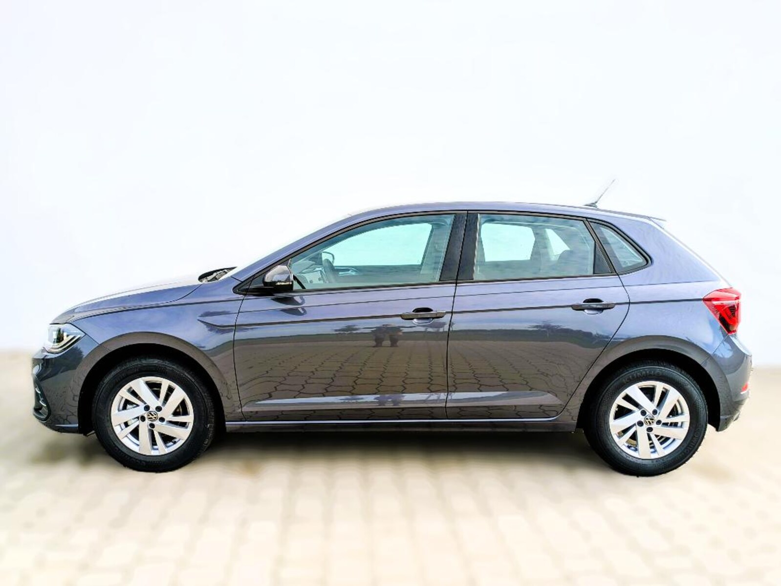 Volkswagen Polo – Bild 3