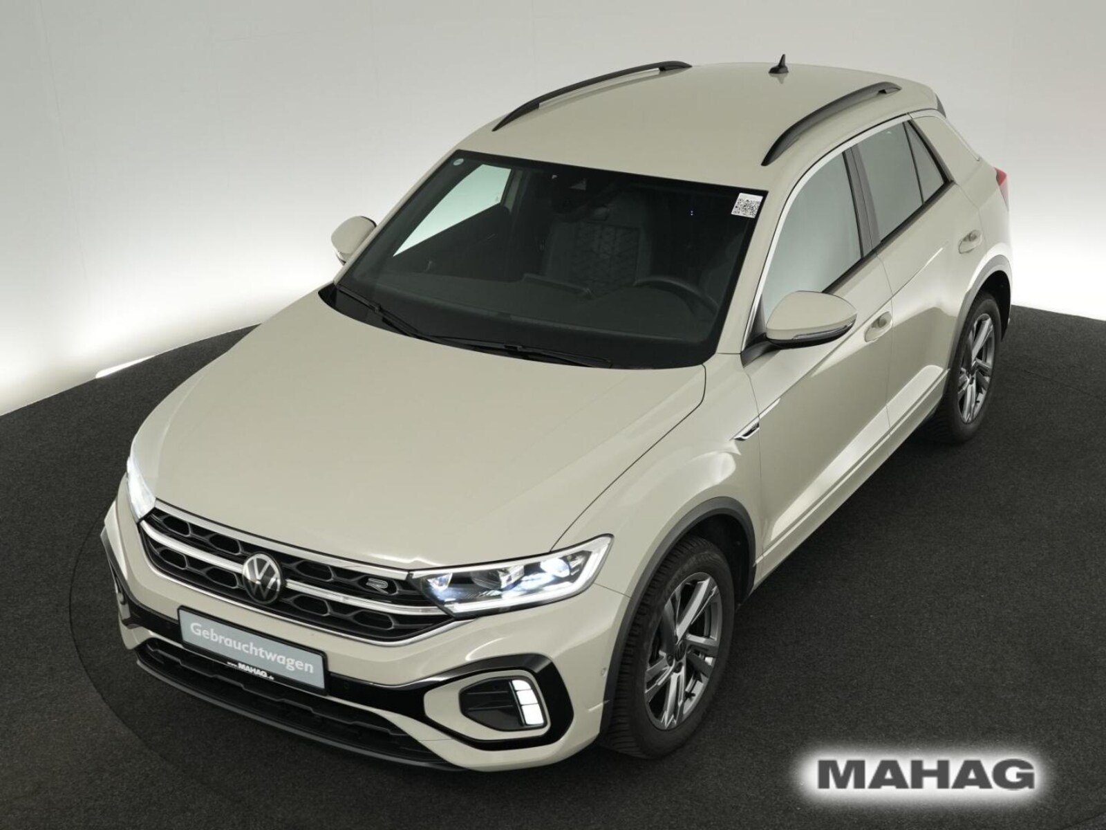Volkswagen T-Roc – Bild 22