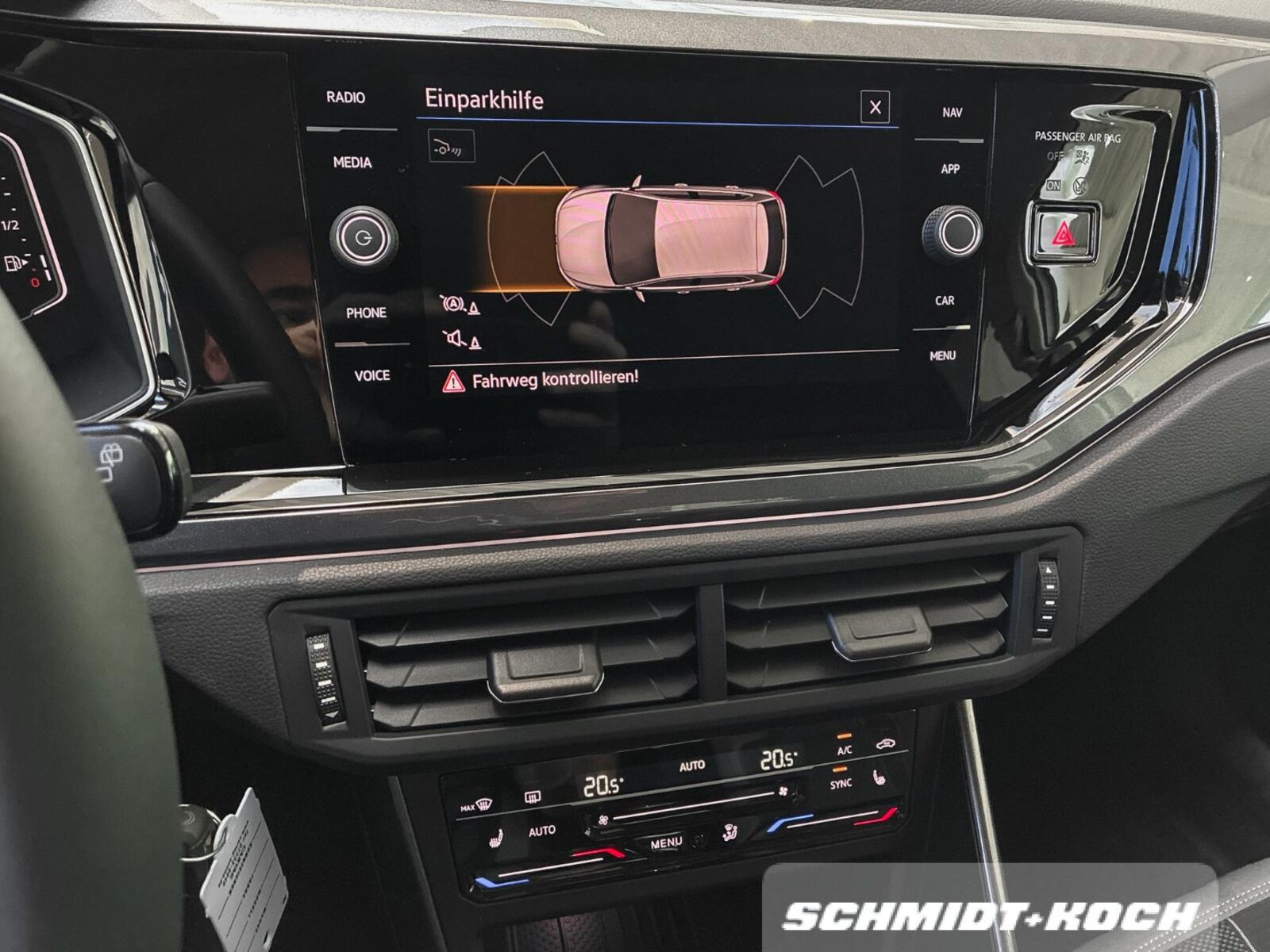 Volkswagen Polo – Bild 10