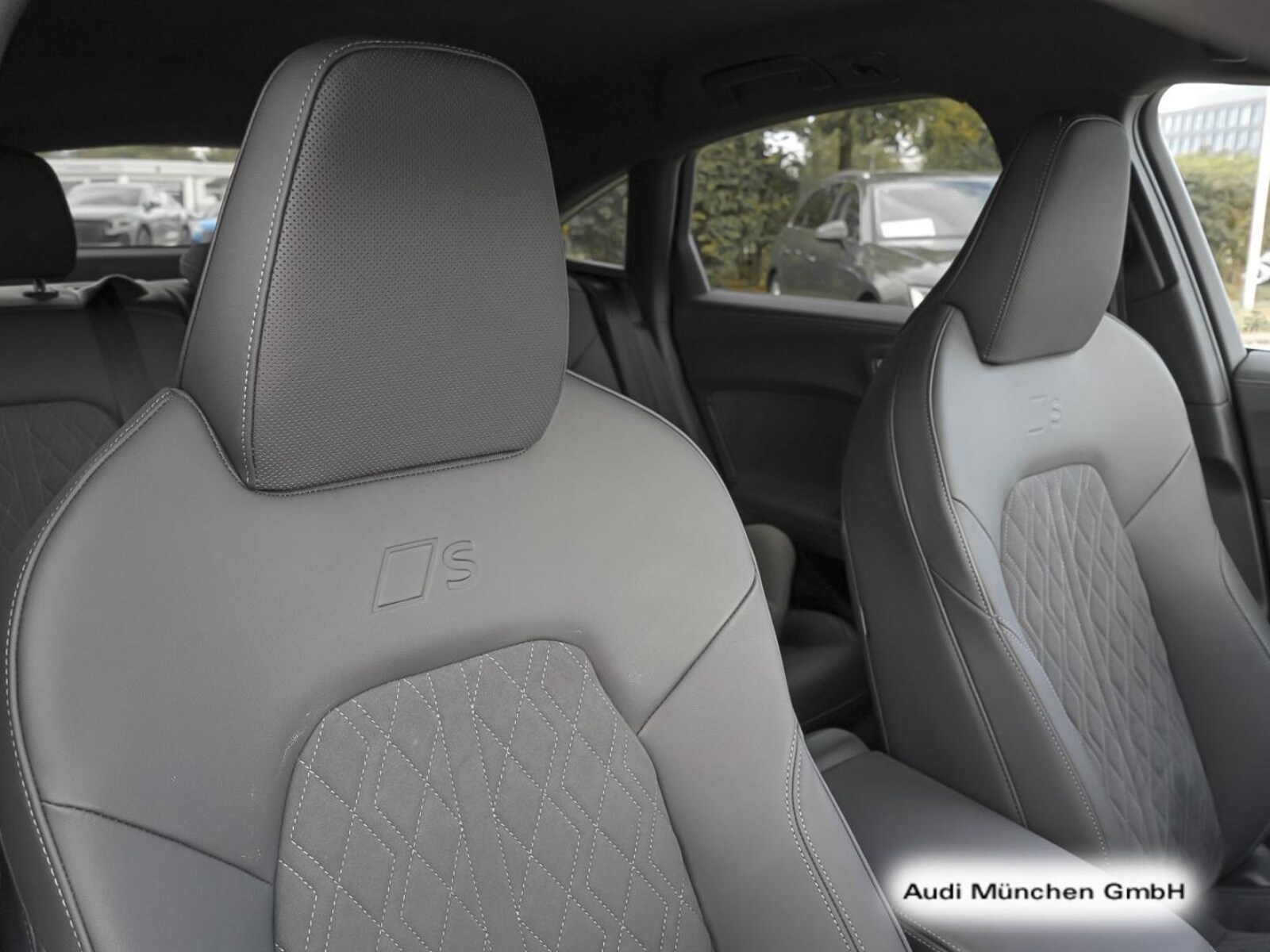 Audi A5 Limousine – Bild 11