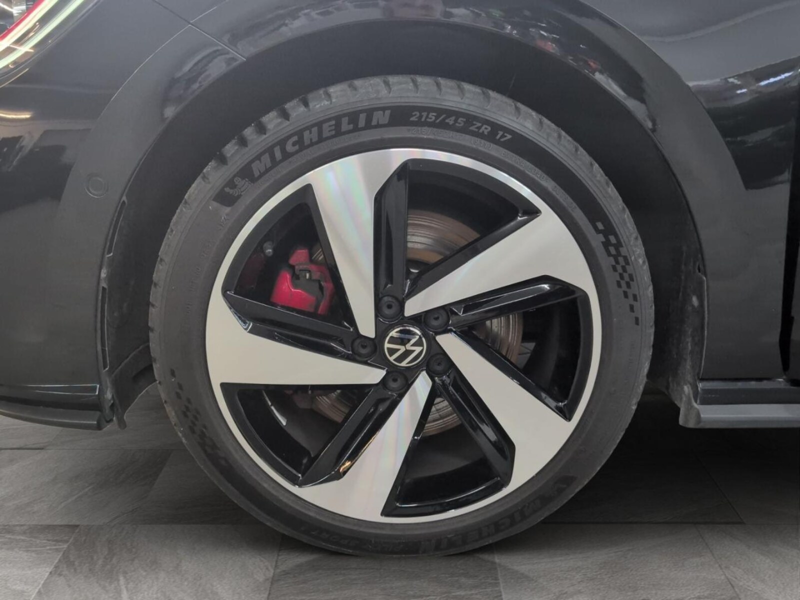 Volkswagen Polo – Bild 15