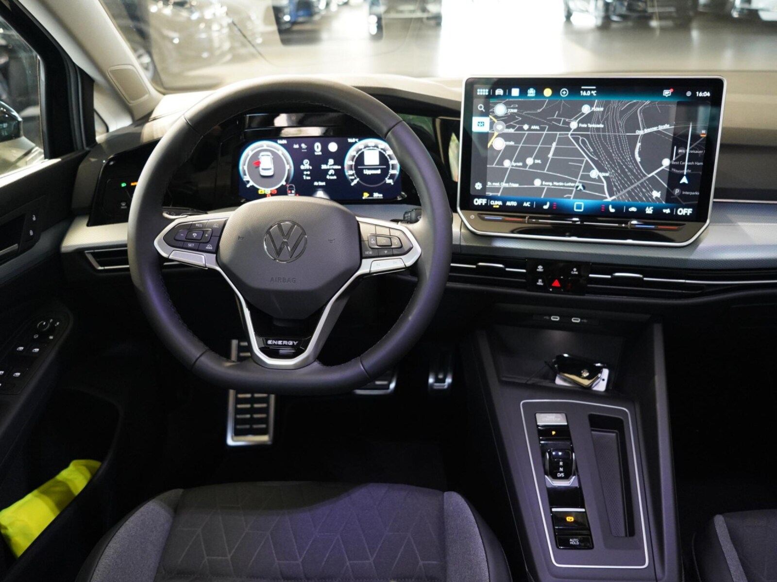 Volkswagen Golf – Bild 17