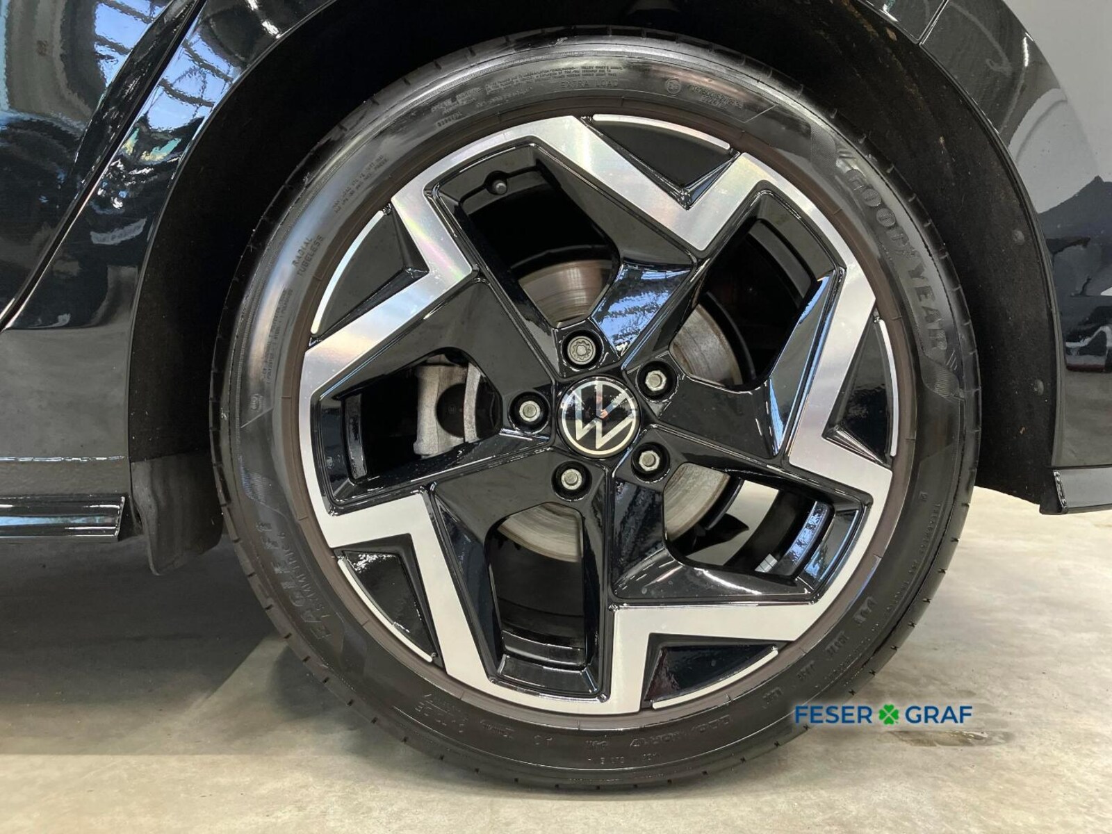 Volkswagen Golf – Bild 5