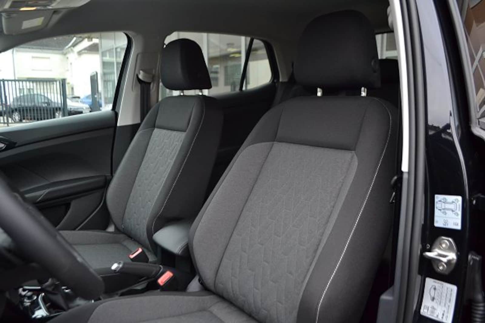 Volkswagen T-Cross – Bild 20