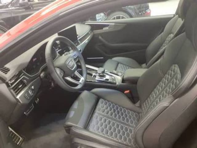 Audi RS5 Coupé -  - Joinsteer - #2