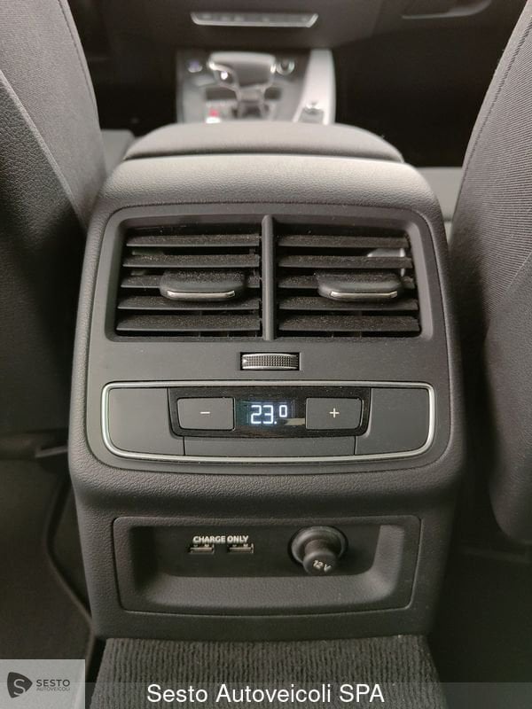 Image about Audi A5 Sportback S line edition 35 TDI 120 kW (163 CV) S tronic
