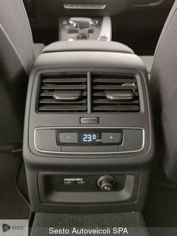 Image about Audi A5 Sportback S line edition 35 TDI 120 kW (163 CV) S tronic