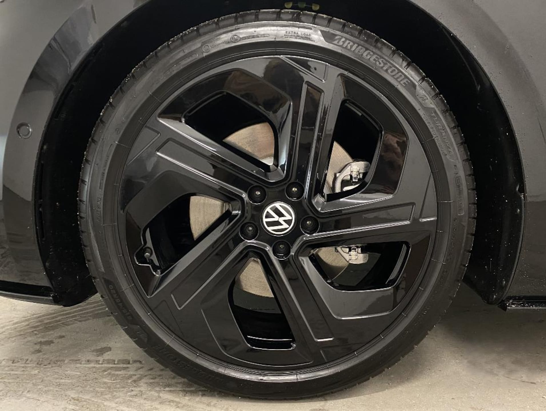Volkswagen ID.3 GTX