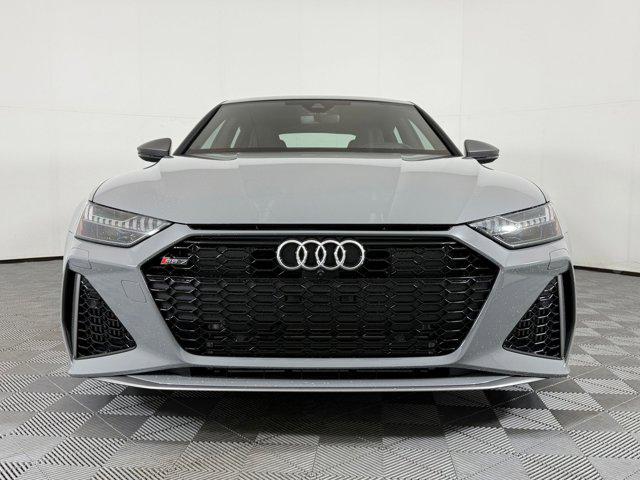 2026 Audi RS 7 Base - Photo 6