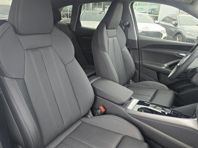 2025 Audi Q5 Prestige - Photo 31