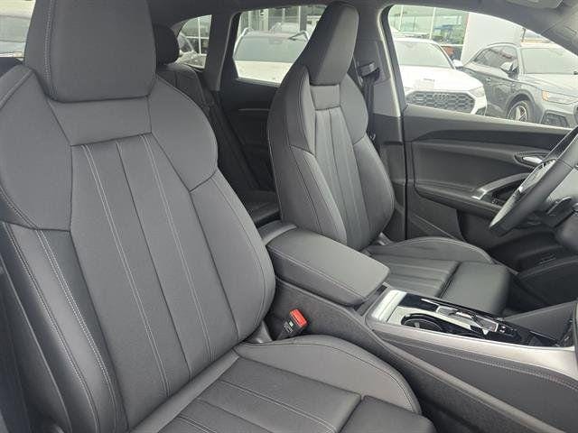 2025 Audi Q5 Prestige - Photo 31