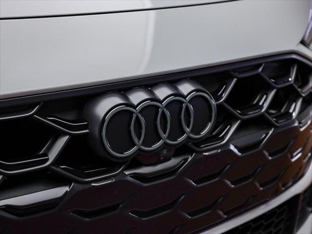 2025 Audi S5 Premium Plus