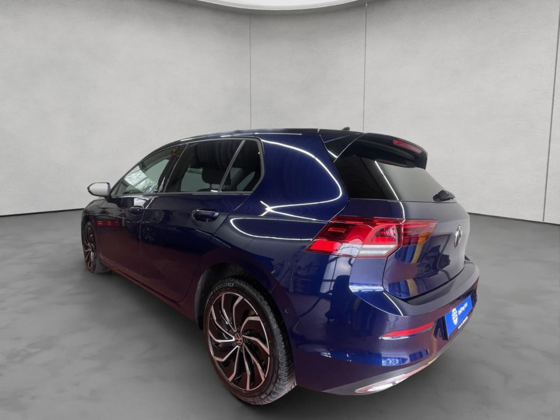 Volkswagen Golf Active