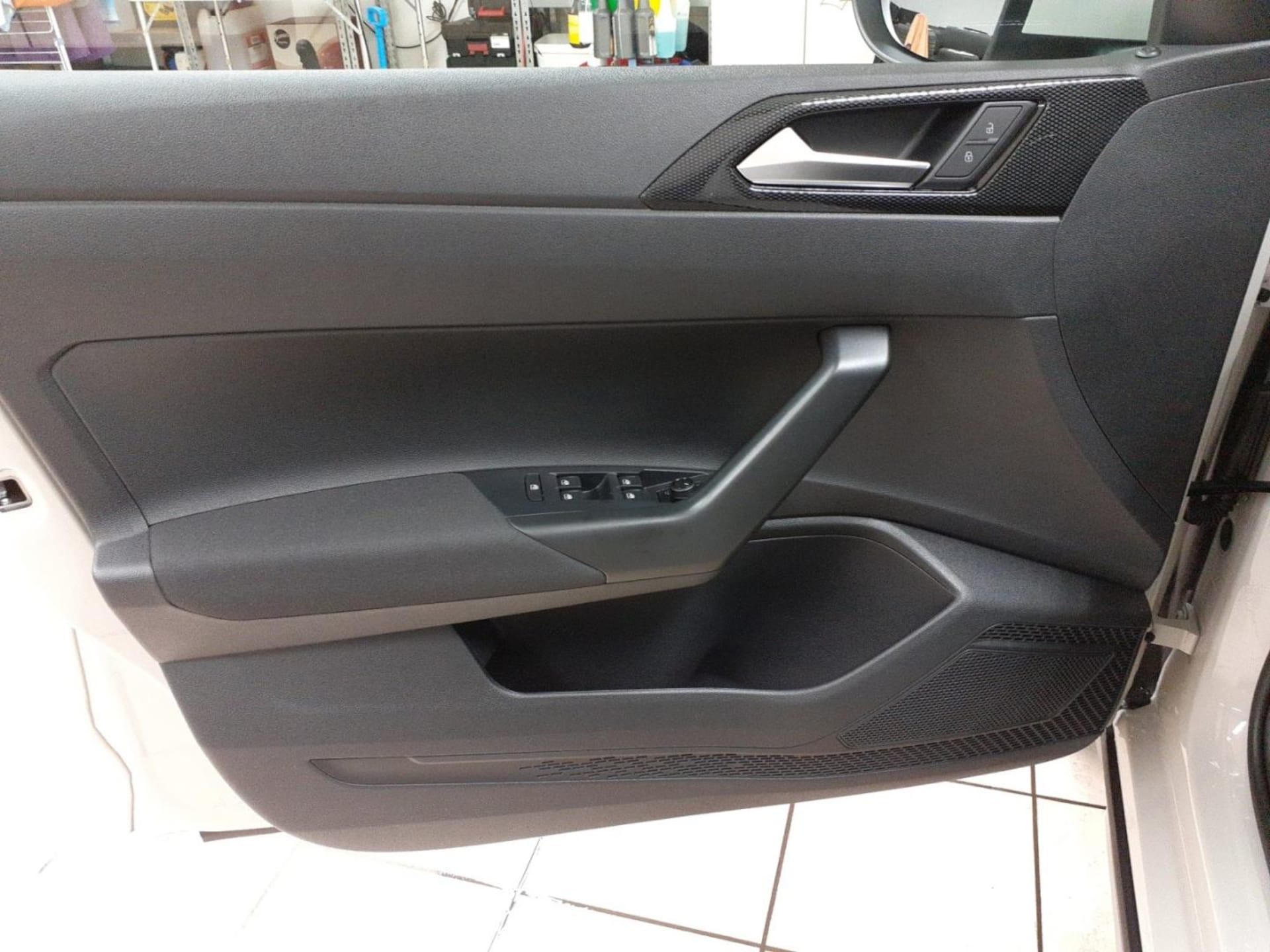 Volkswagen Taigo Life