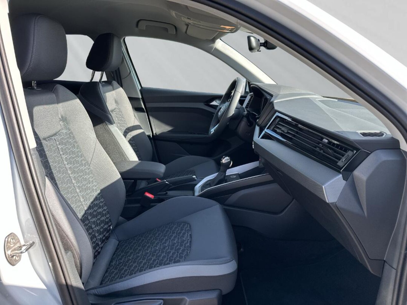 Audi A1 Sportback – Bild 4