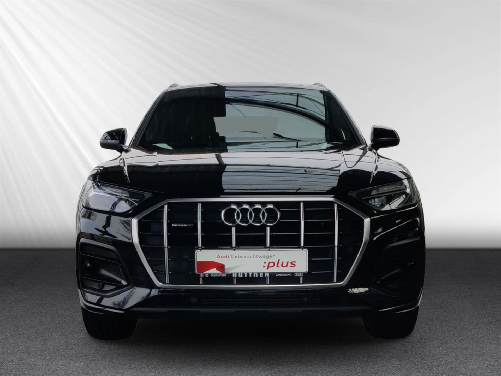 Audi Q5 Sportback advanced
