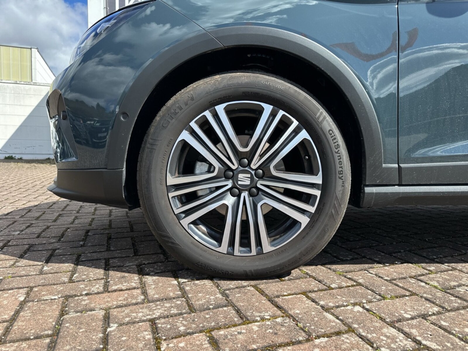 SEAT Arona – Bild 8