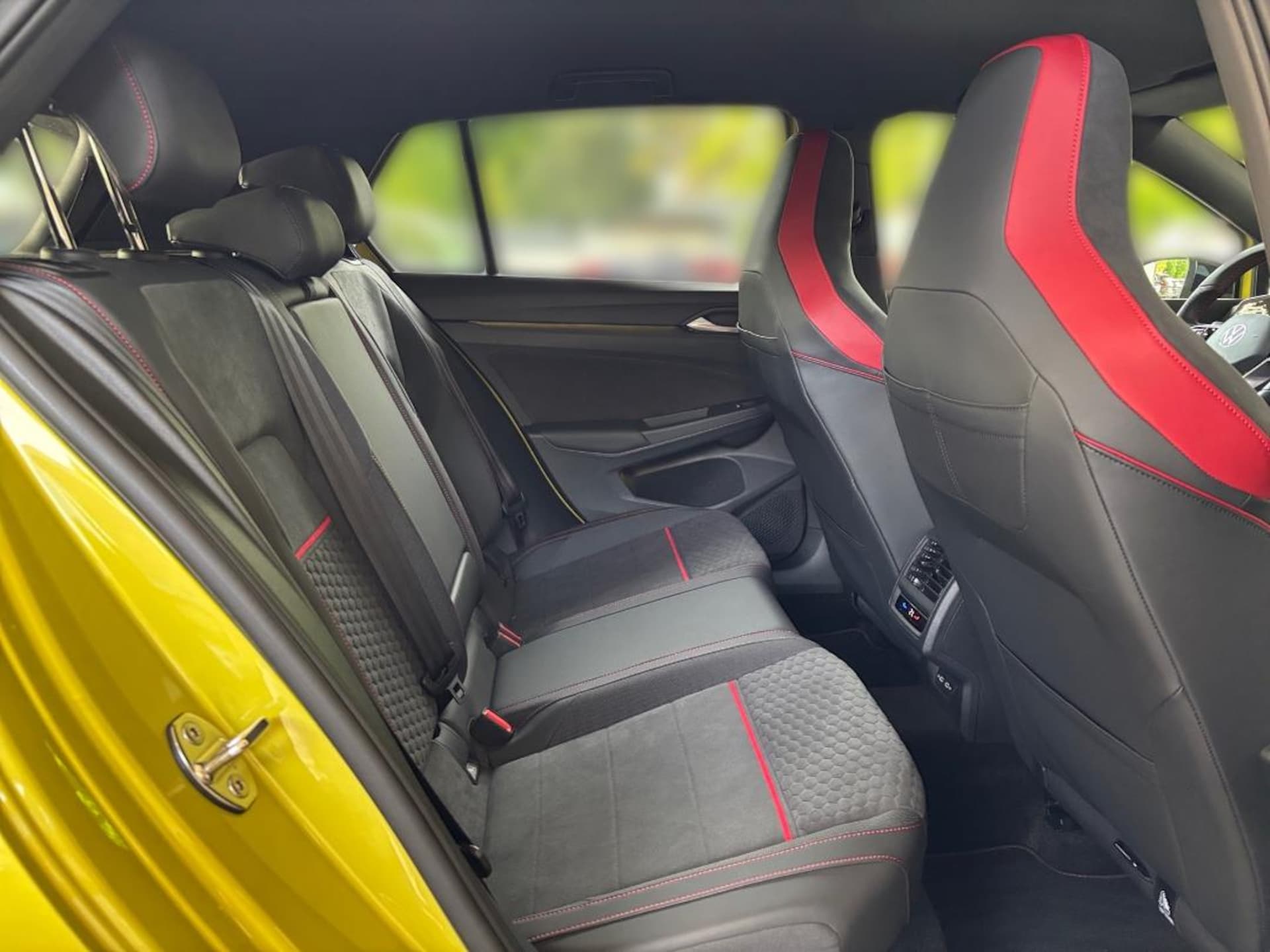 Volkswagen Golf GTI Clubsport