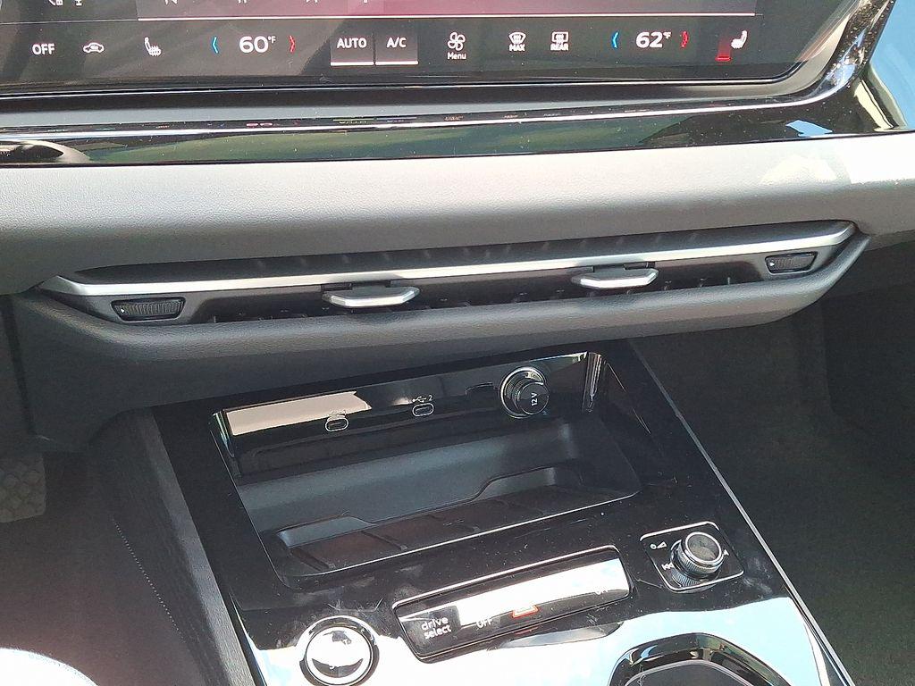 2025 Audi A5 Premium Plus - Photo 14