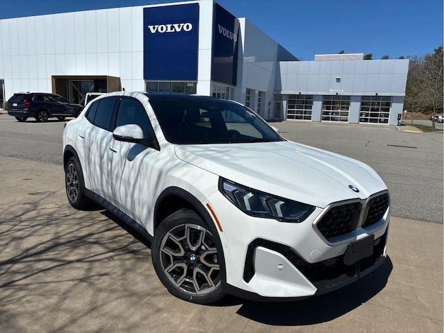 2026 BMW X2