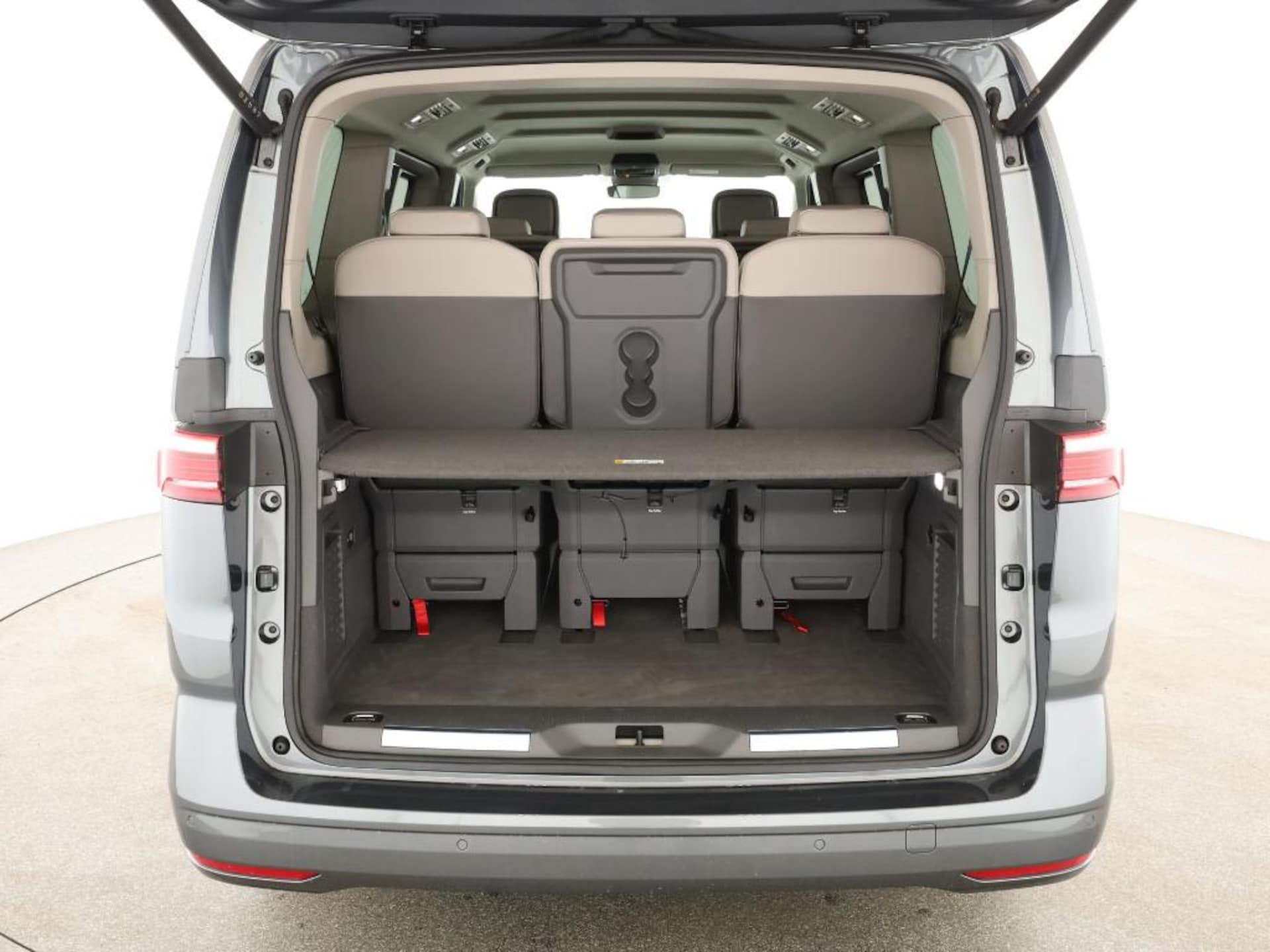 Volkswagen Multivan Langversion Style