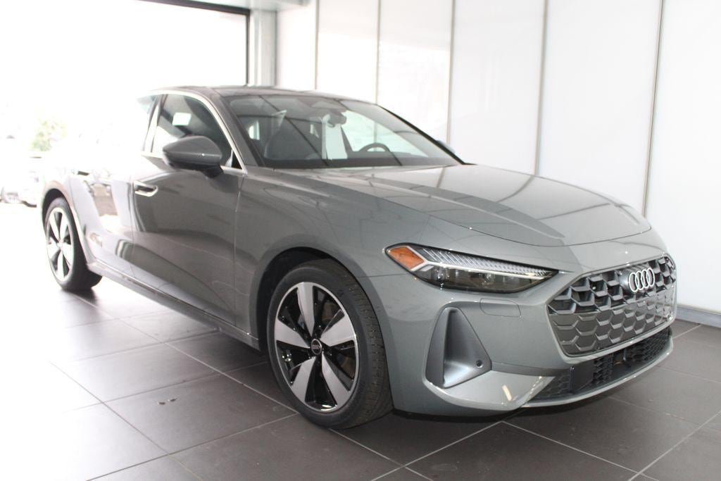 2025 Audi A5 Premium Plus quattro S tronic's photo