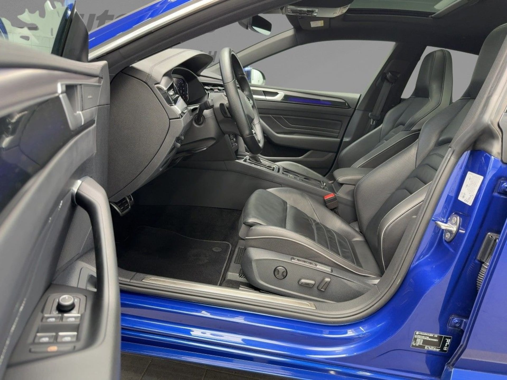 Volkswagen Arteon R-Line